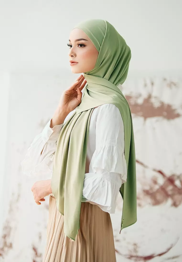 HIJAB INSTAN ZIVA