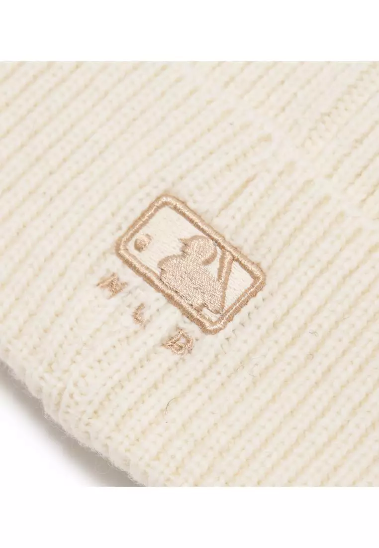 HEART MID BEANIE NEW YORK YANKEES