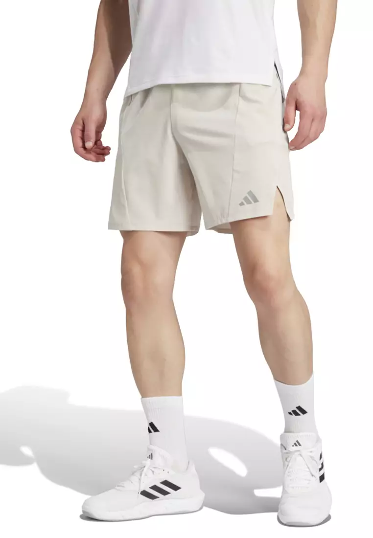 Designed For Training Hiit Workout Heat.Rdy Shorts