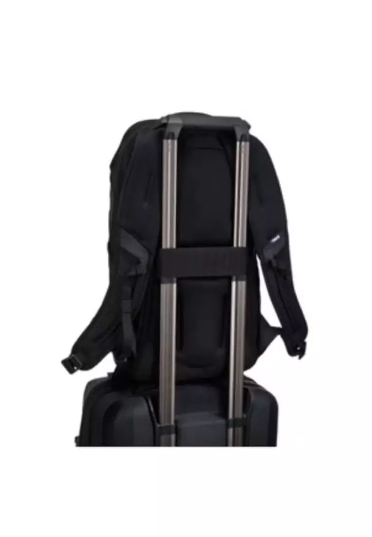 Thule Accent Recycled Backpack 20L - Black