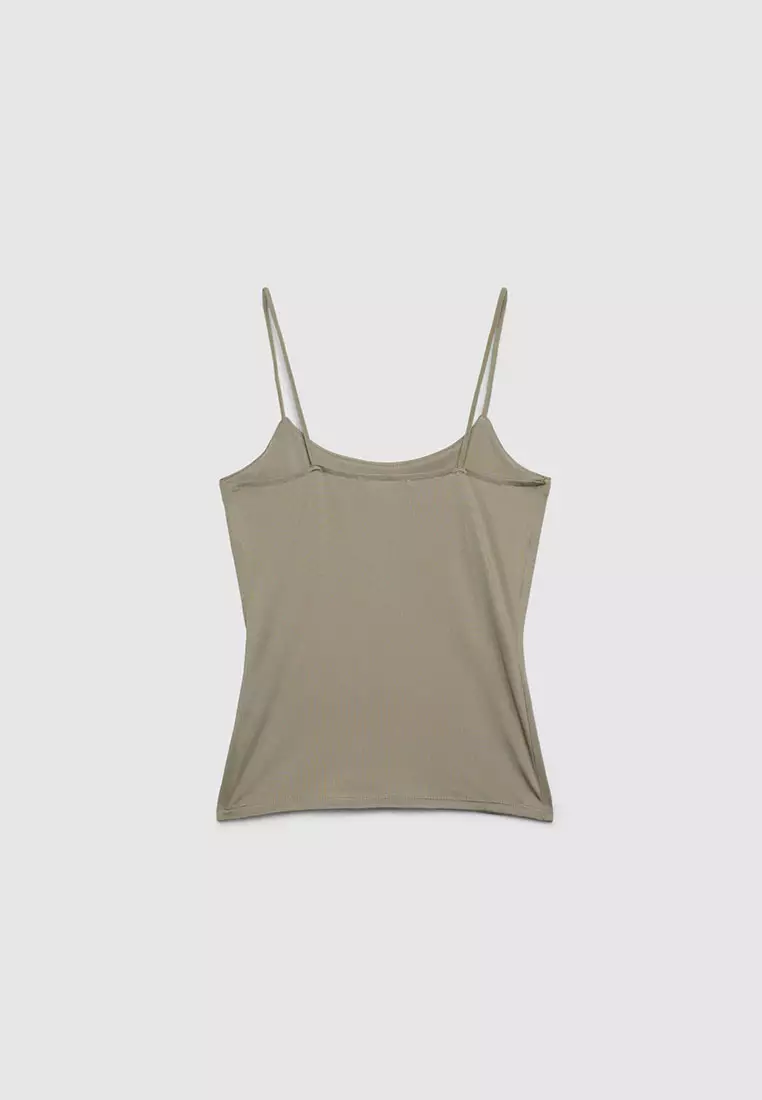 Women's Seamless Cami Top