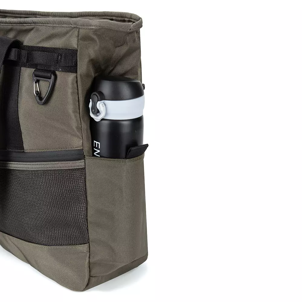 Navy Club Glucio ToteBag  Tas Travel - Duffle Bag Tas Pakaian Tas Pria Tas Wanita