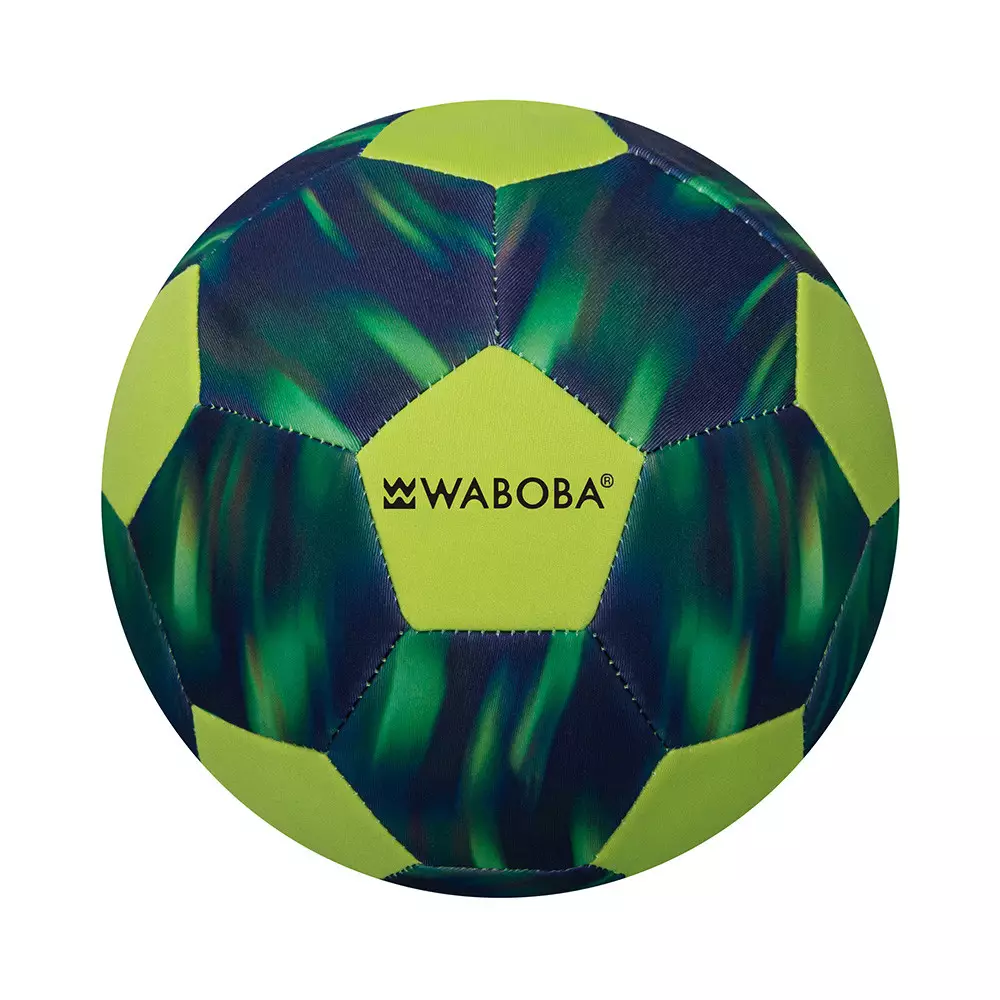 WABOBA UKURAN 5 BOLA VOLI CLASSIC RANDOM