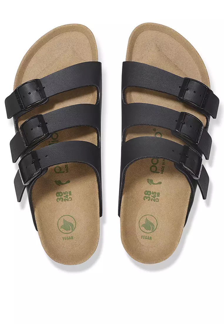 Florida III PAP Flex Platform BF