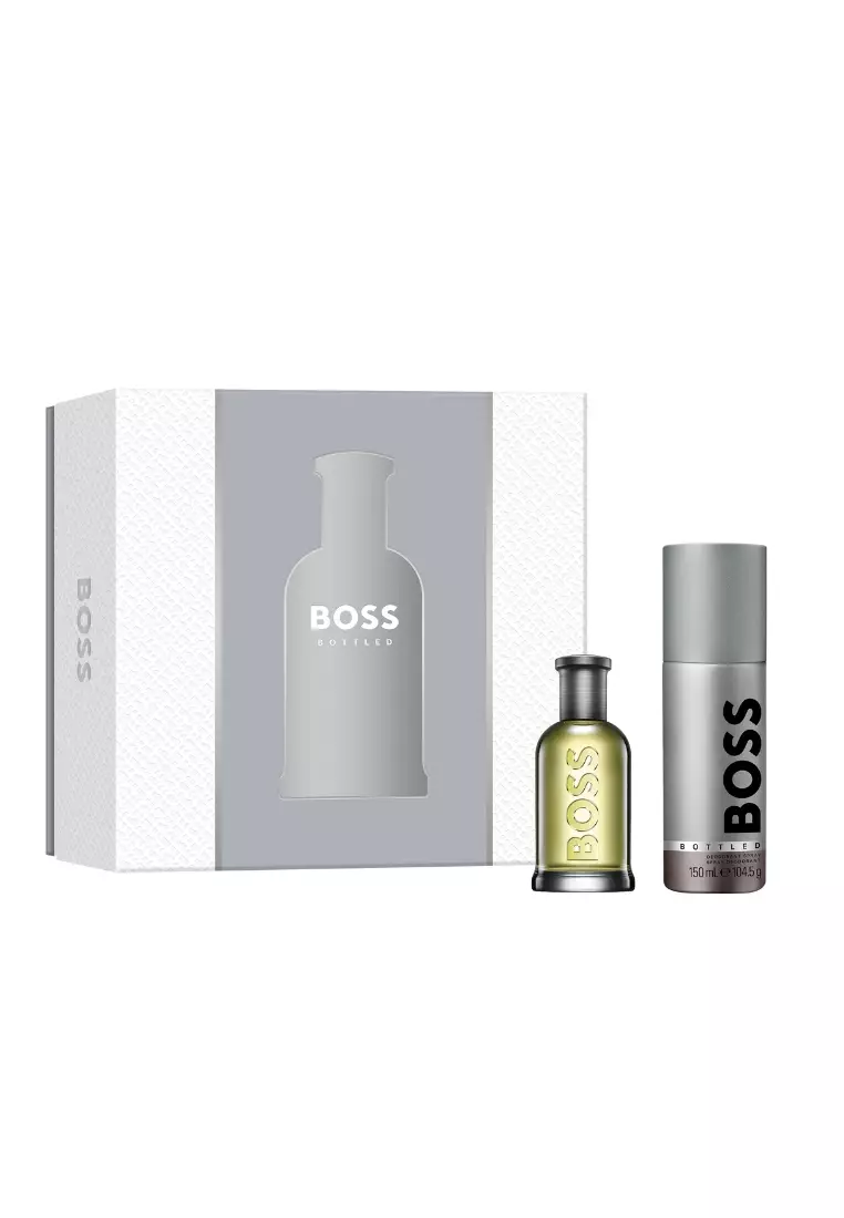 Buy Hugo Boss Fragrances HUGO BOSS Fragrances BOSS Bottled Eau de