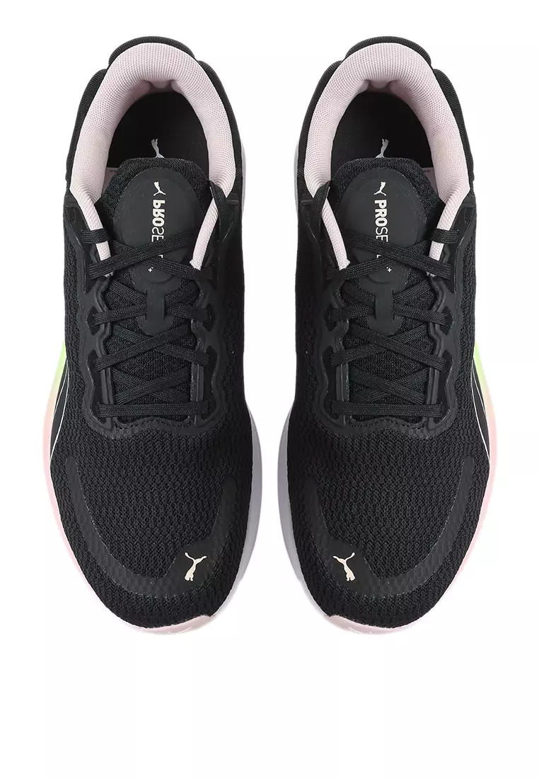 Puma flex clearance essential running shoes