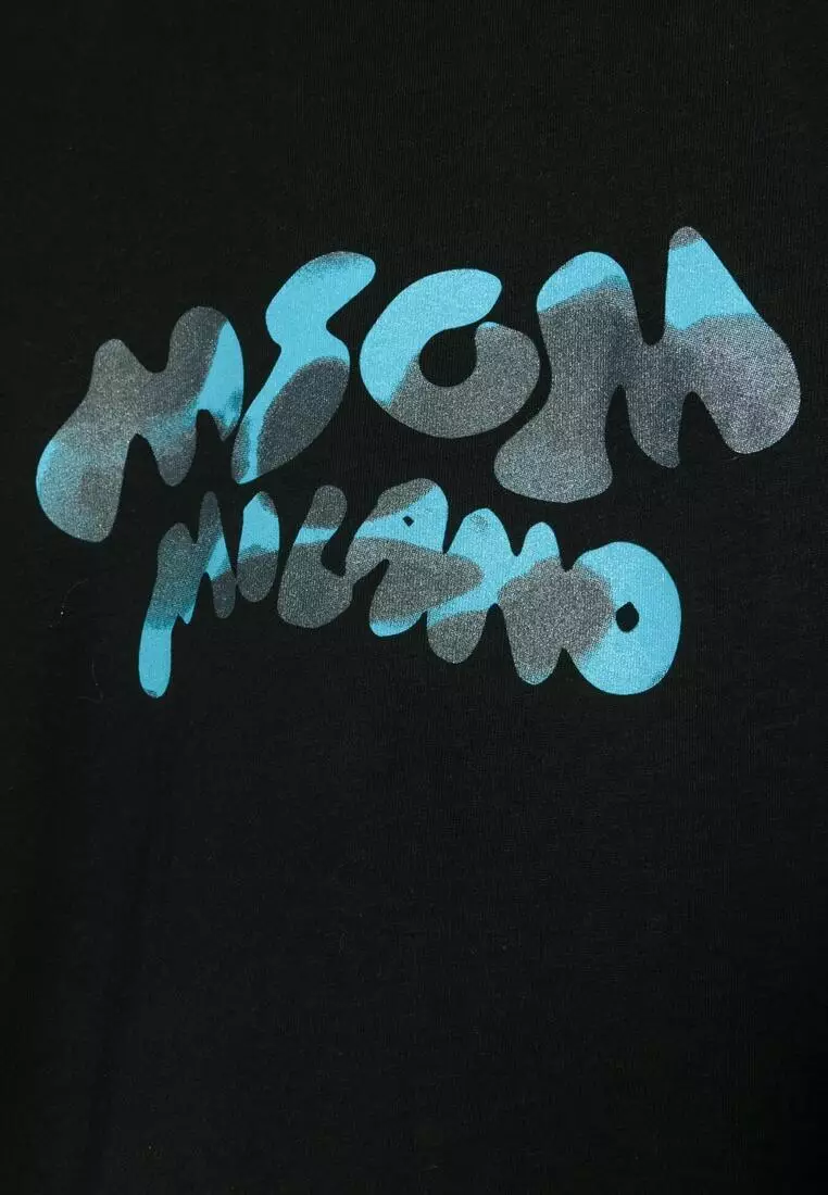 Cotton T-Shirt