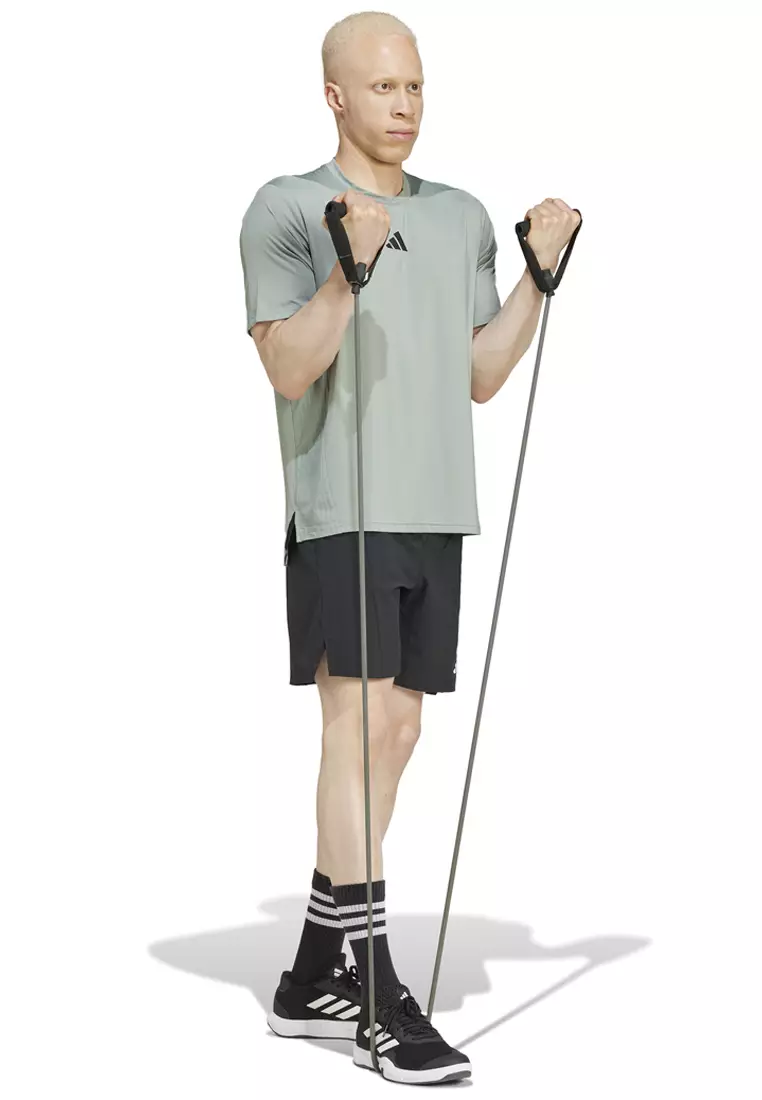 Designed-for-Training Intensity T-Shirt