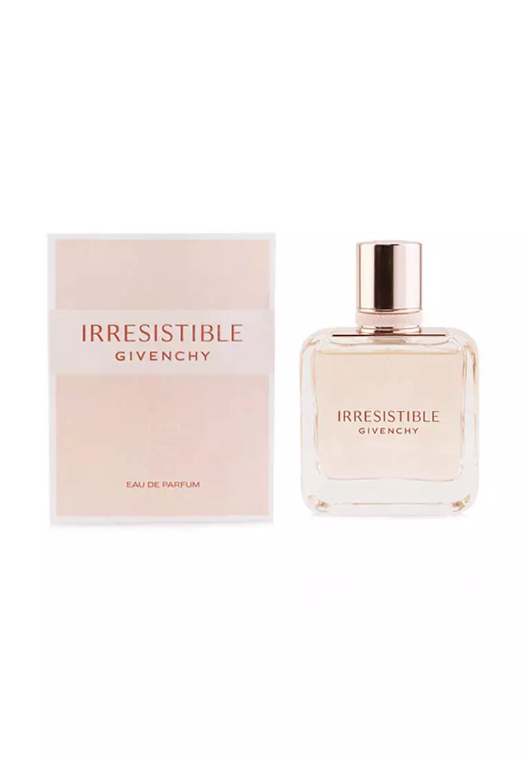 Givenchy - Irresistible Eau De Parfum Spray 35ml/1.1oz