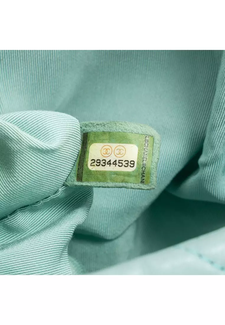 Pre-Loved Classic 19 Flap