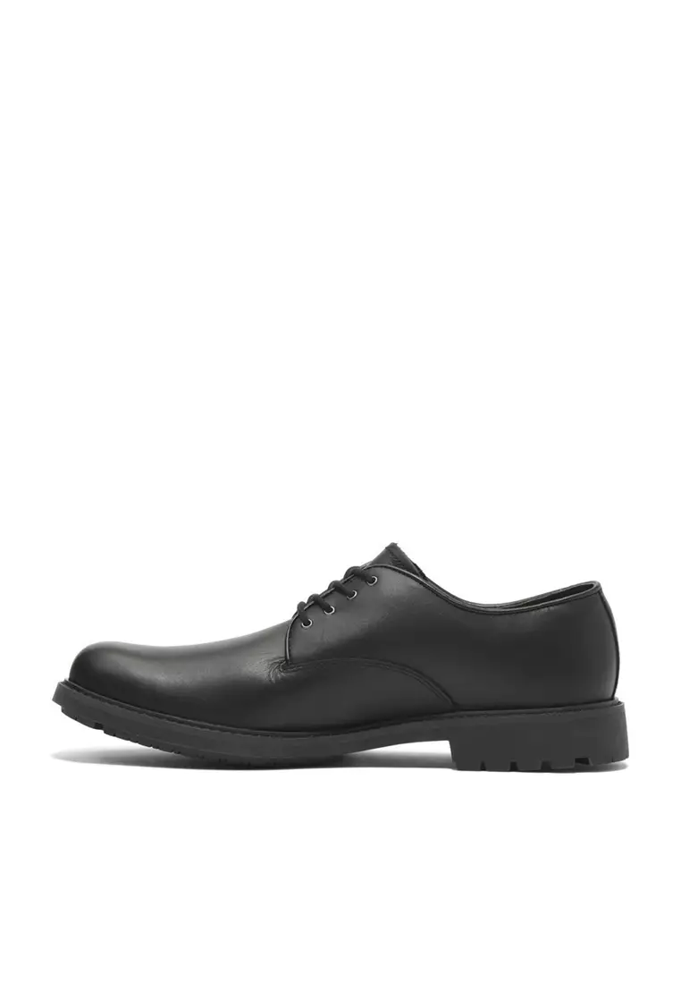 Men's Stormbucks Lace-Up Waterproof Shoe