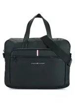 Tommy hilfiger deals essential laptop bag