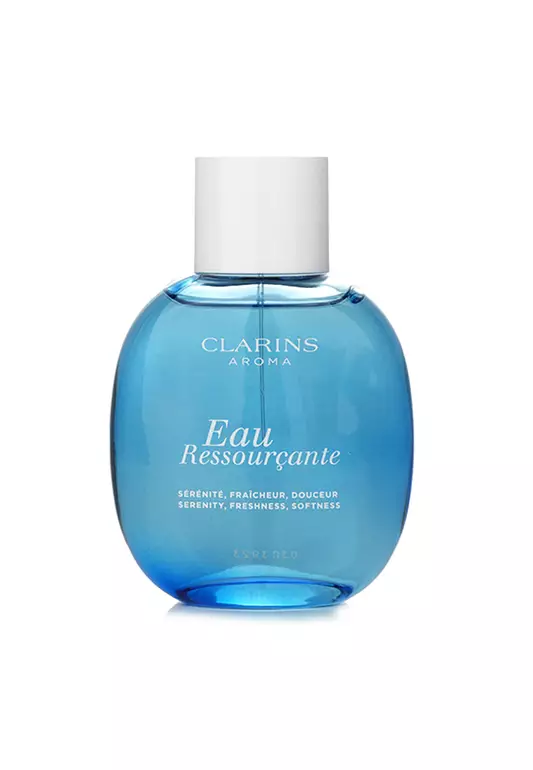 CLARINS - Eau Ressourçante Treatment Fragrance Spray 100ml/3.3oz
