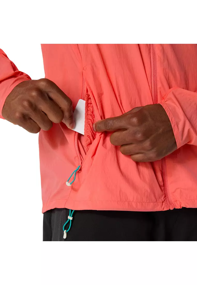 ROAD PACKABLE JACKET 2011D084-700