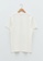 LC WAIKIKI white Printed Combed Cotton T-Shirt 5334CAA8529A59GS_6