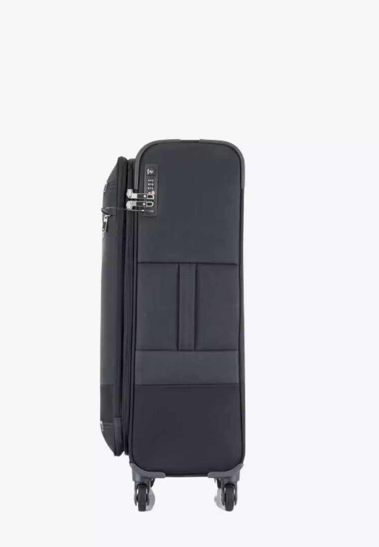 Base Boost Spinner - Medium (71/26) Exp CL Black