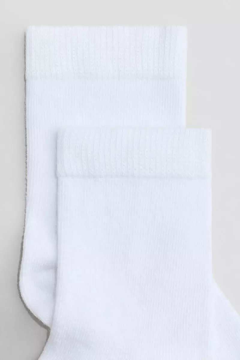 10-pack socks