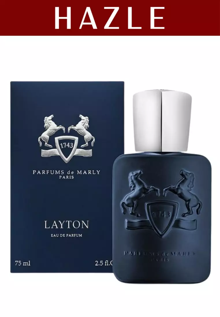Layton Man EDP 75 ml