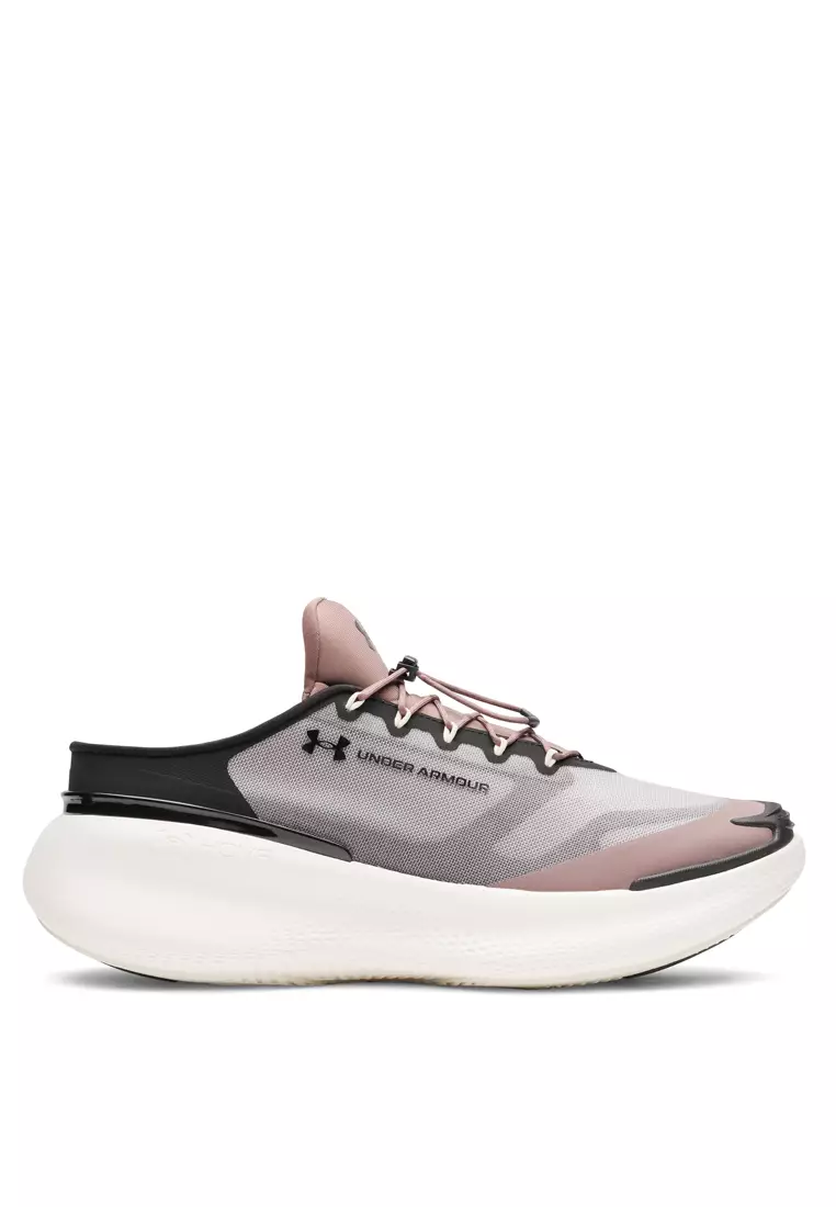 Nova SlipSpeed™ Shoes