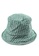 Desigual green Color Bucket Hat FC4EFAC881C6F1GS_2