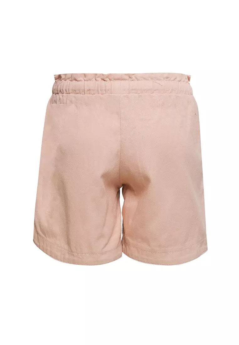 Qna Girl Denyse Celana Pendek anak Salem