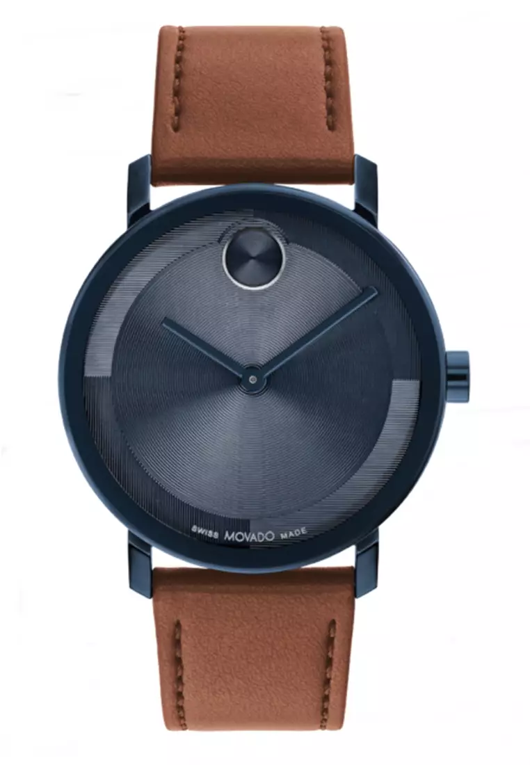 Buy movado BOLD Evolution Men Watch (MVD-3601093) 2025 Online