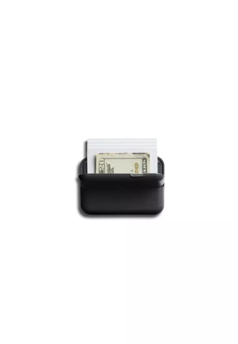 Bellroy Flip Case (Second Edition) - Black