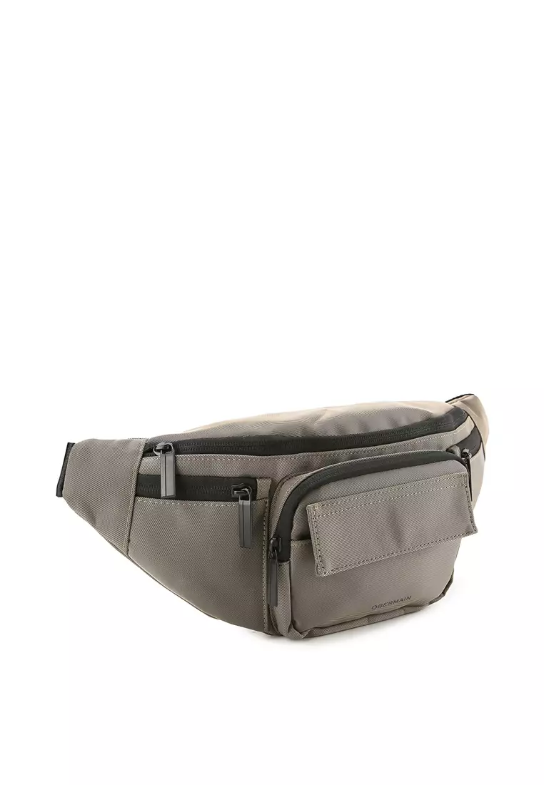 Joel 2 Waist Bag