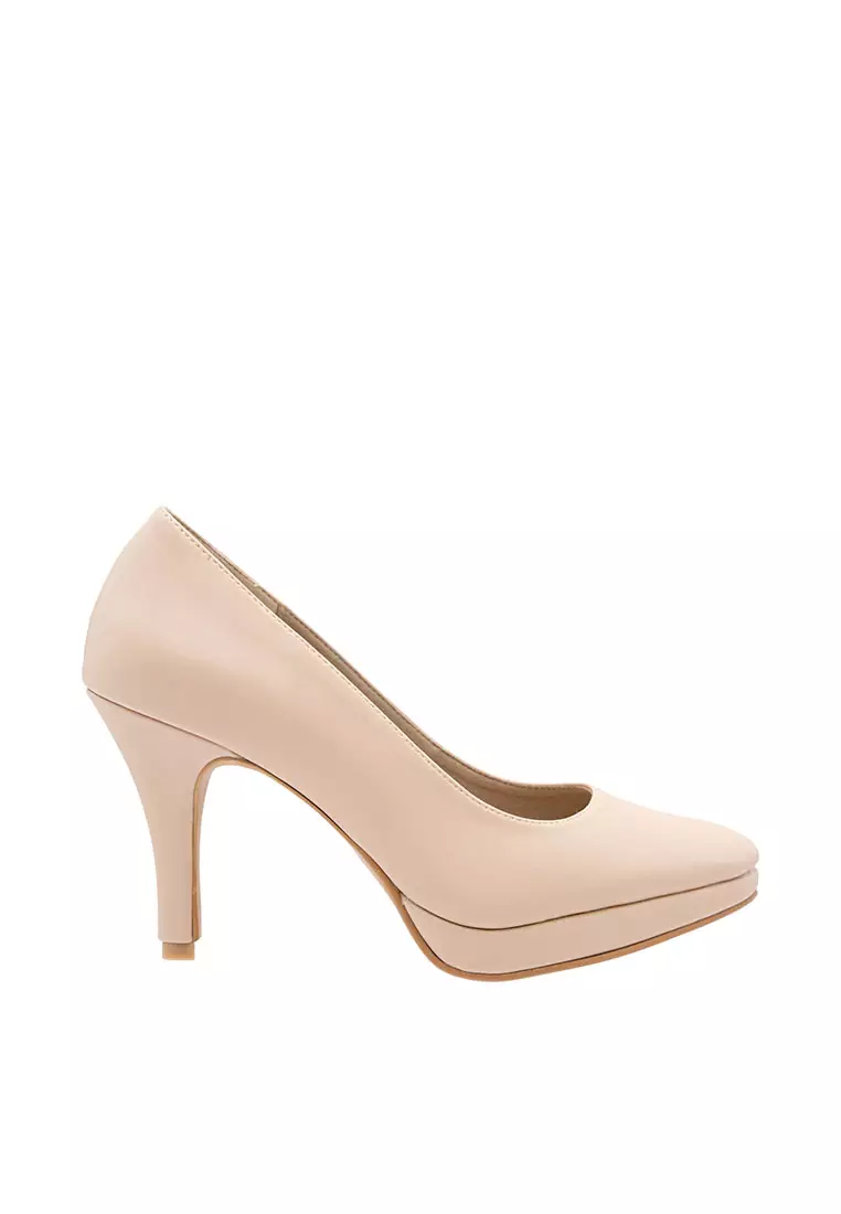 Zalora heels fashion shoes