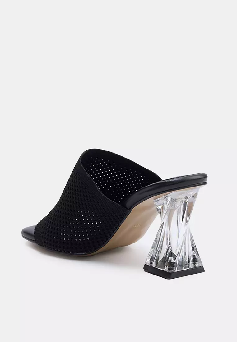 Mid Heels