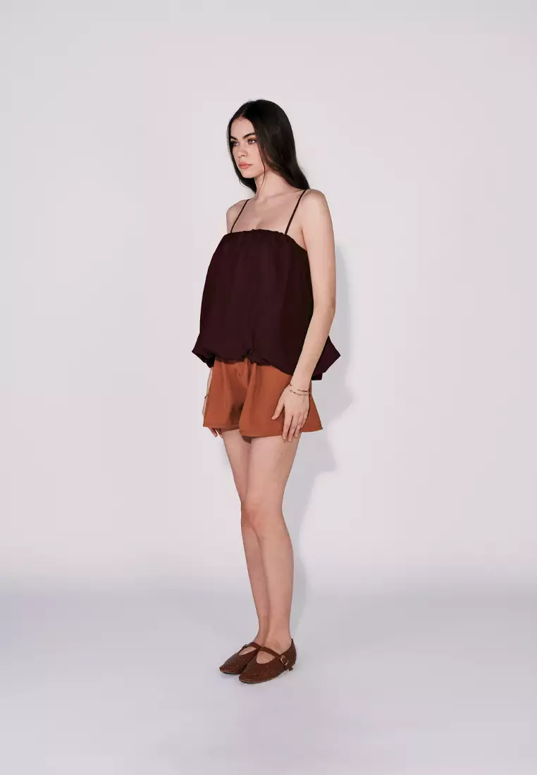Camp Dasalia Sleeveless Top