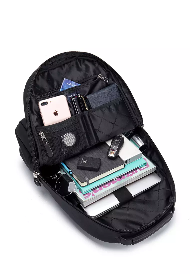 Light business backpack best sale
