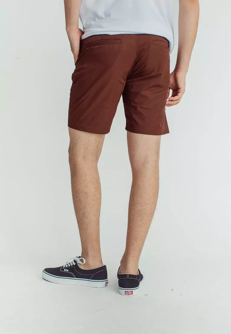 Mossimo best sale chino shorts