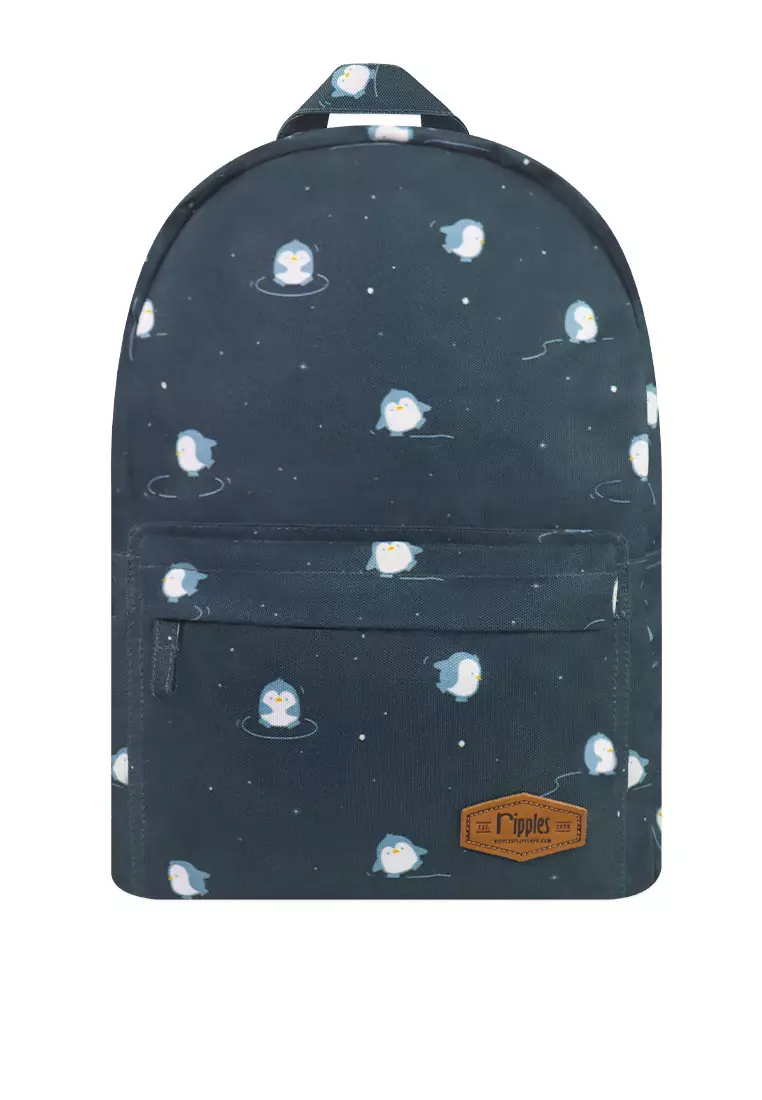 Mid store sized backpacks