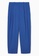 COS blue Wide-Leg Pleated Trousers 20C04AAE6E56FDGS_4