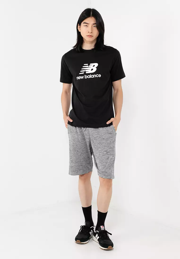 Stacked Logo T-Shirt