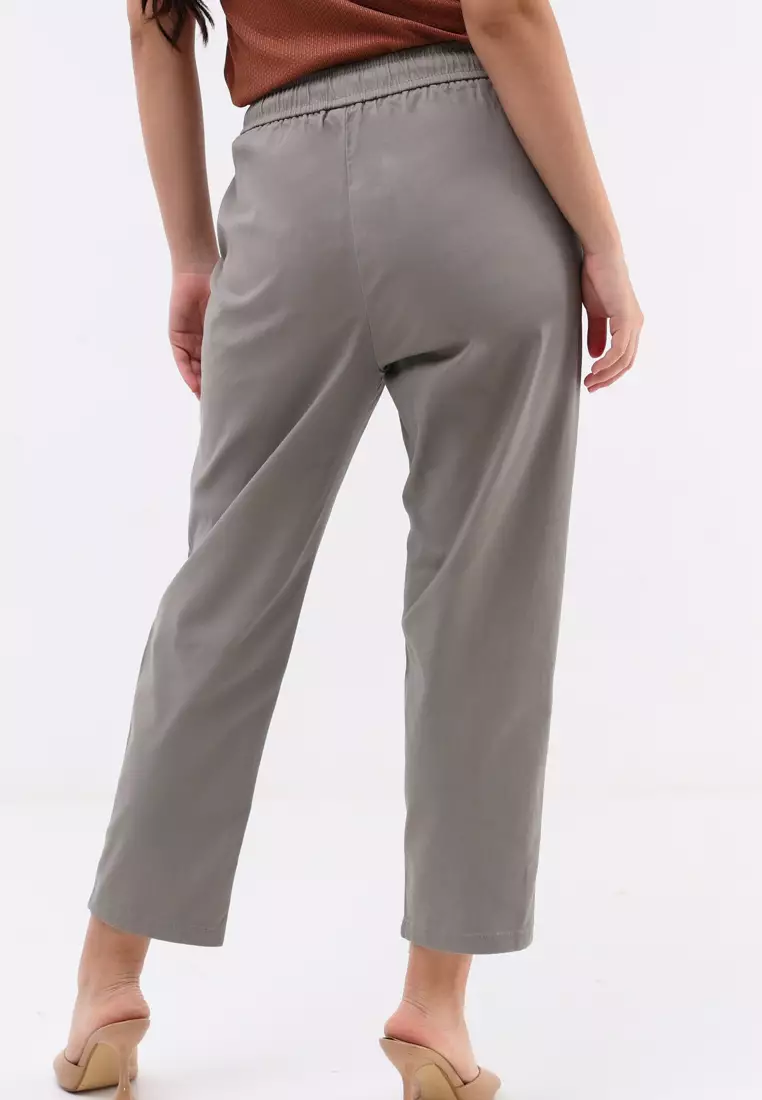 Trouser Pants