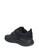 Precise black Precise Flexnit Cronos JT Sepatu Sekolah Anak - Hitam 256BDKS4DA5F1DGS_3