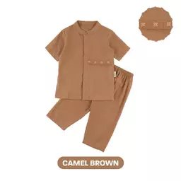Camel Brown