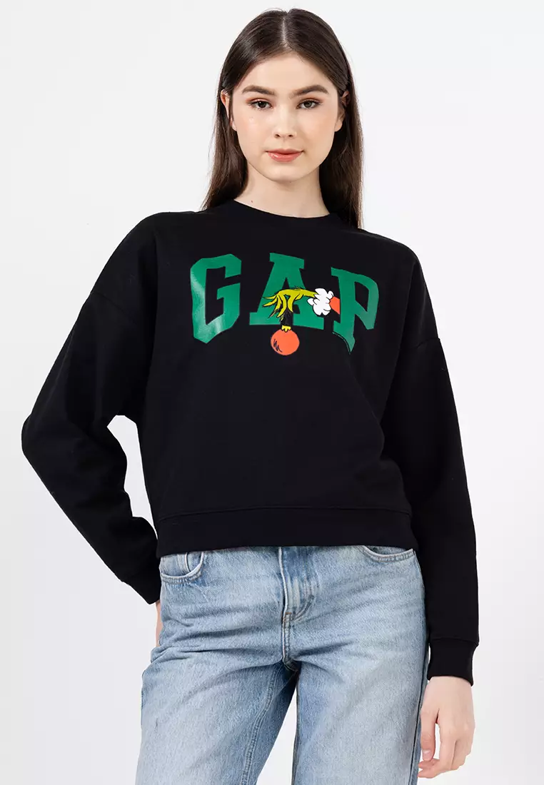 The Grinch Sweatshirt