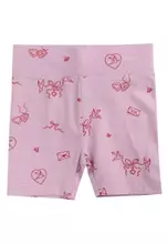 Pale Violet/Love Letters