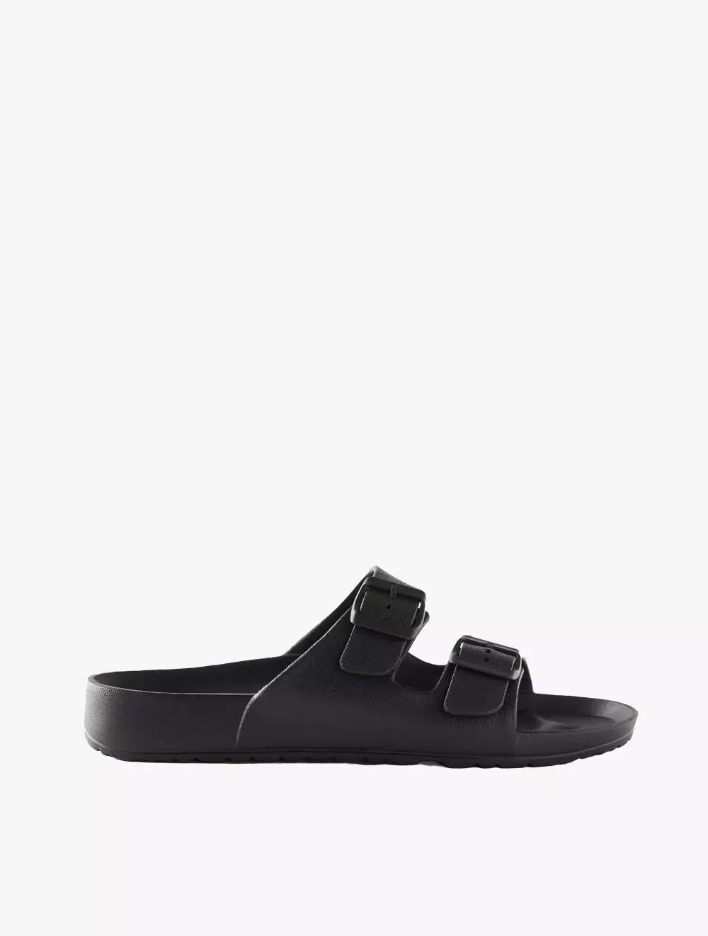 COTTON ON - SANDAL & MULES - EVA DOUBLE BUCKLE
