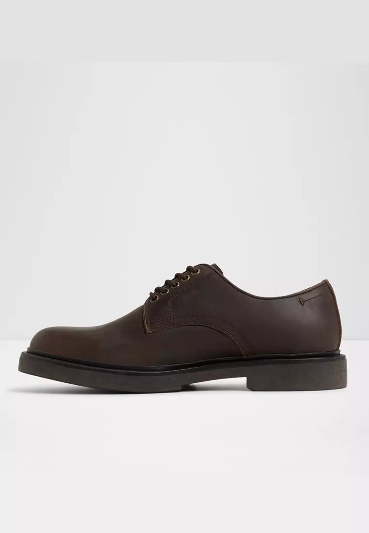 Geoff Derby Shoes