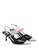 Twenty Eight Shoes black VANSA  Stylish Pointed Toe Heels VSW-H8011 EE67BSH055562FGS_2