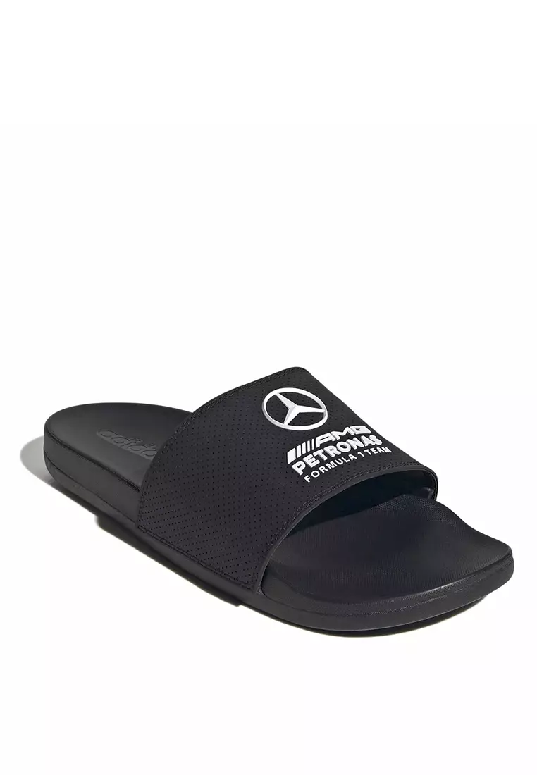 Motorsport Adilette Comfort Mer Slides