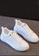 Twenty Eight Shoes white Colored Edges Sneake VT8536 5CE15SH6801438GS_3