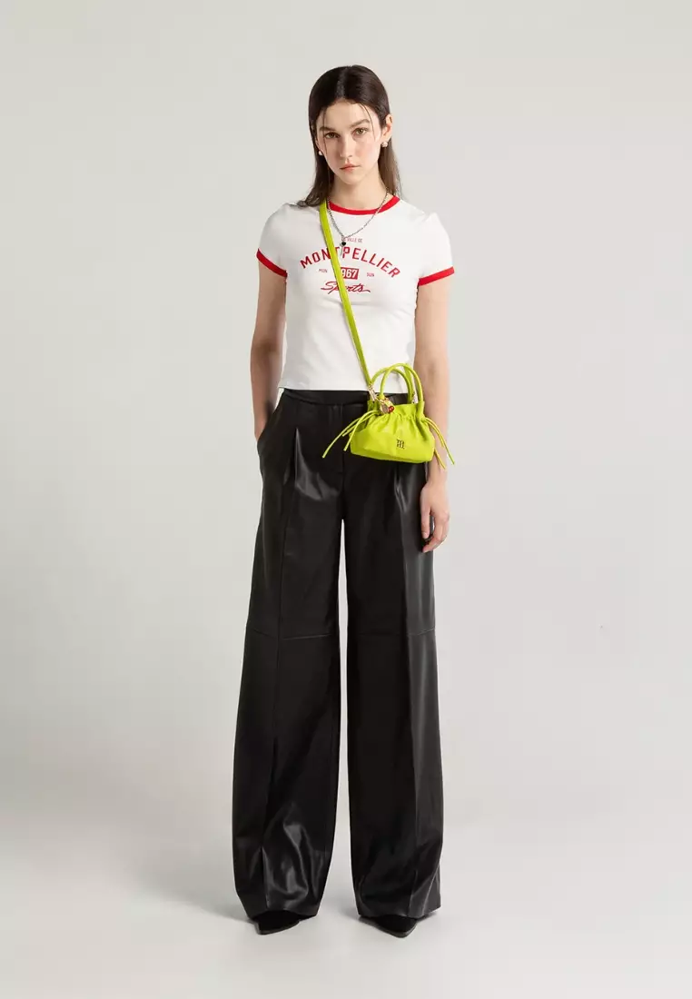Mandu Micro - Acid Green