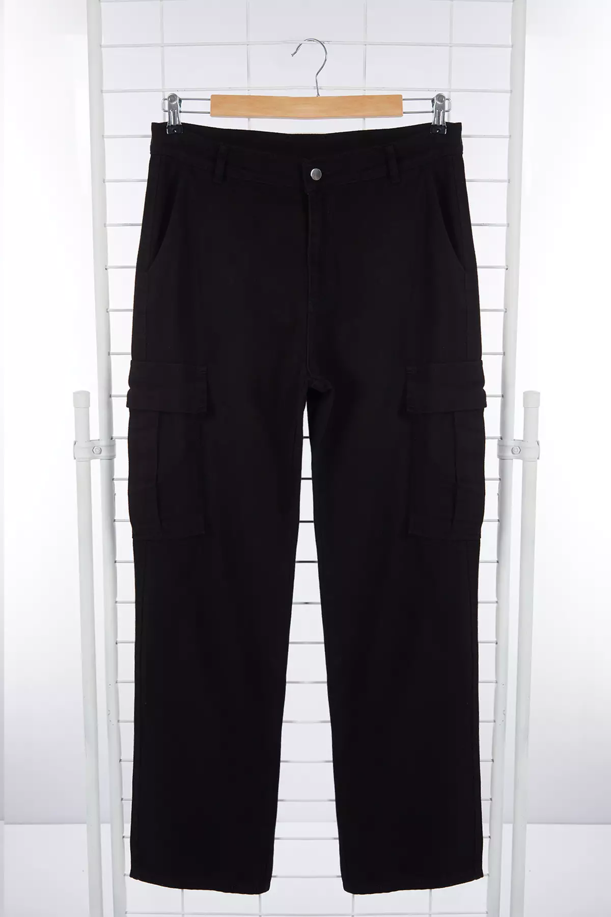 Baggy Cargo Pants