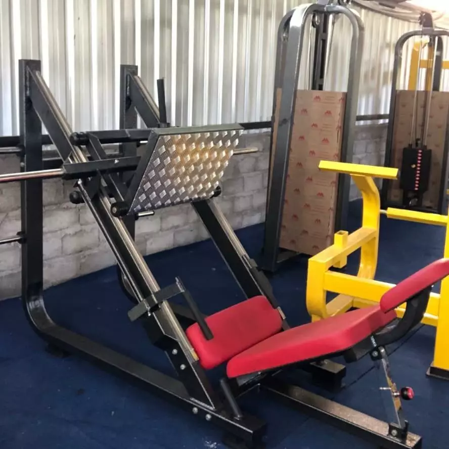 Alat 2025 leg press