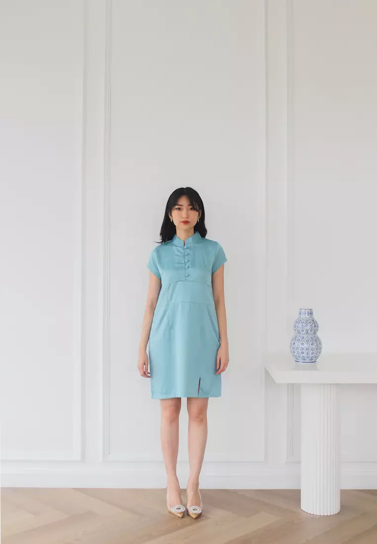 Beli cheongsam outlet